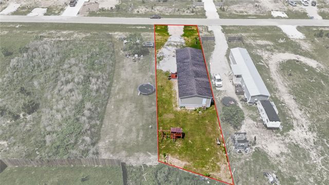 2358 Road 5838, Cleveland, TX 77327