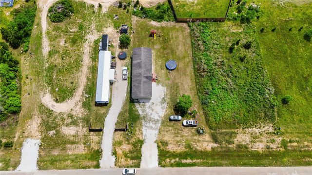2358 Road 5838, Cleveland, TX 77327