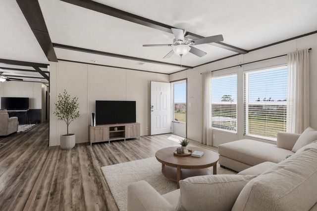 2358 Road 5838, Cleveland, TX 77327
