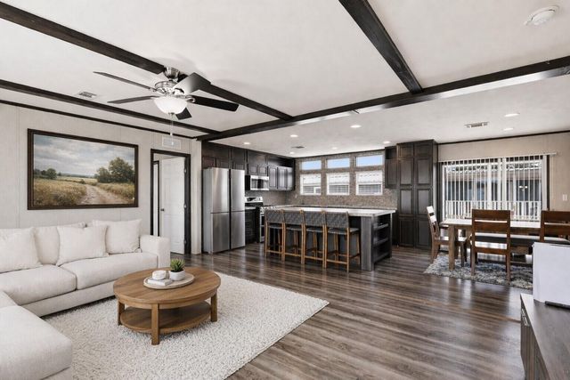 2358 Road 5838, Cleveland, TX 77327