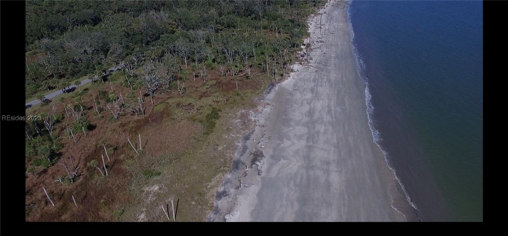 Image 3 of property listing at 19 Beauregard Blvd, Daufuskie Island, SC 29915