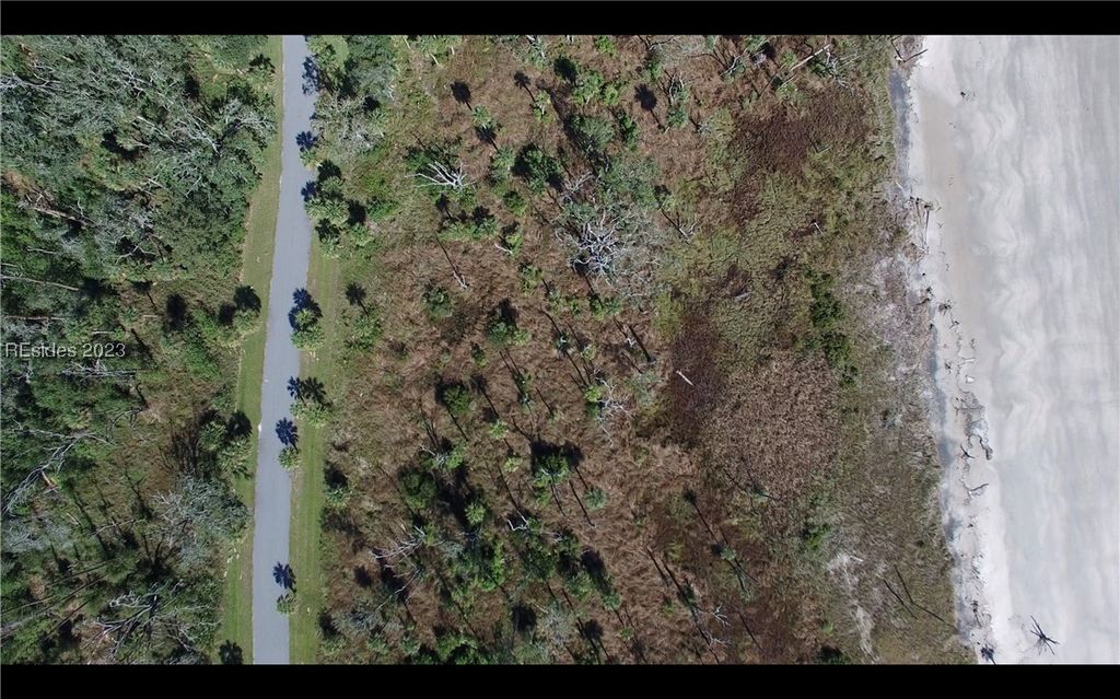 Image 4 of property listing at 19 Beauregard Blvd, Daufuskie Island, SC 29915