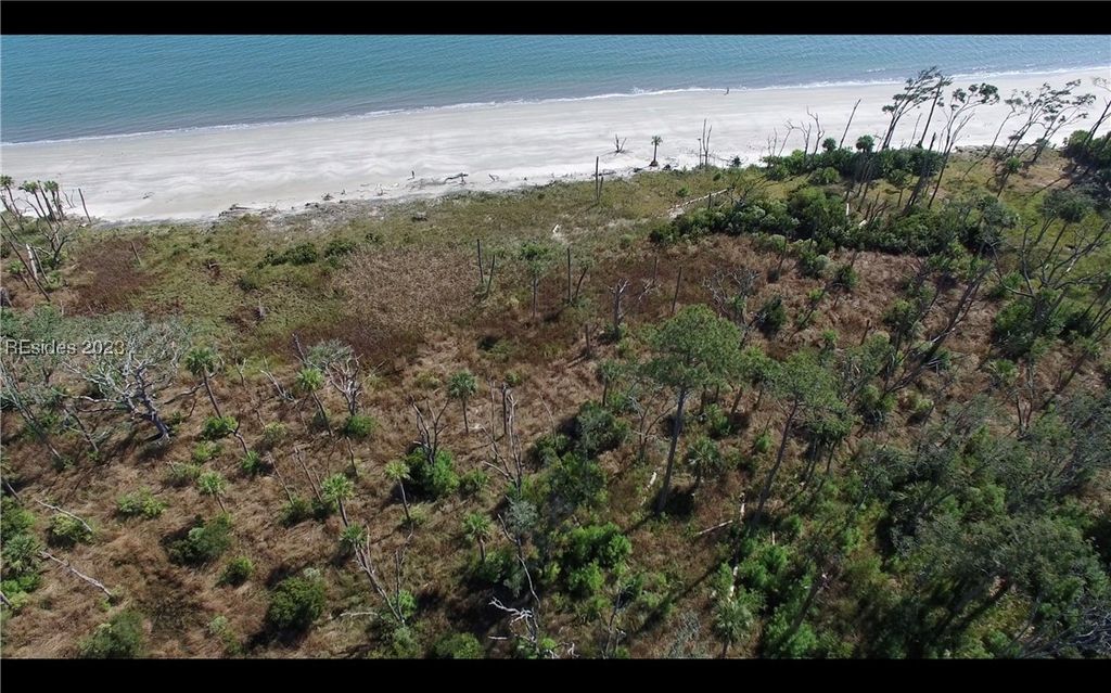 Image 6 of property listing at 19 Beauregard Blvd, Daufuskie Island, SC 29915