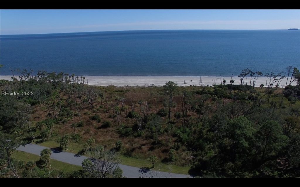Image 7 of property listing at 19 Beauregard Blvd, Daufuskie Island, SC 29915