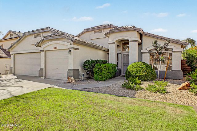 6422 W LARIAT Lane, Phoenix, AZ 85083