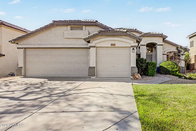 6422 W LARIAT Lane, Phoenix, AZ 85083
