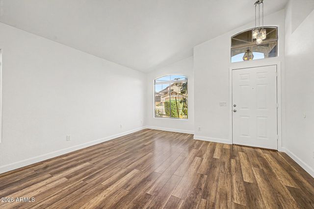 6422 W LARIAT Lane, Phoenix, AZ 85083