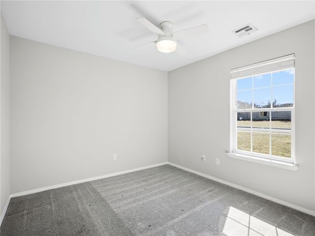 720 Madison Drive, Prairie Grove, AR 72753