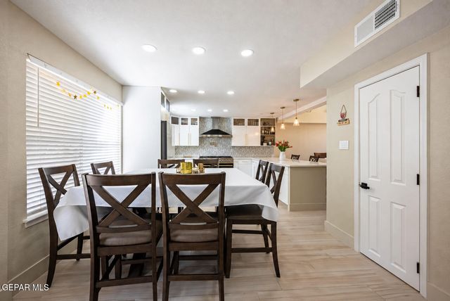 12708 TIERRA SALAS Drive, El Paso, TX 79938