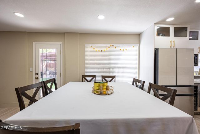 12708 TIERRA SALAS Drive, El Paso, TX 79938