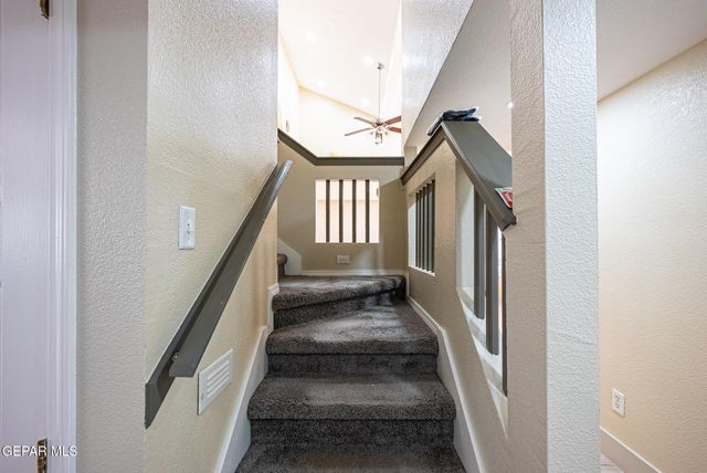 12708 TIERRA SALAS Drive, El Paso, TX 79938