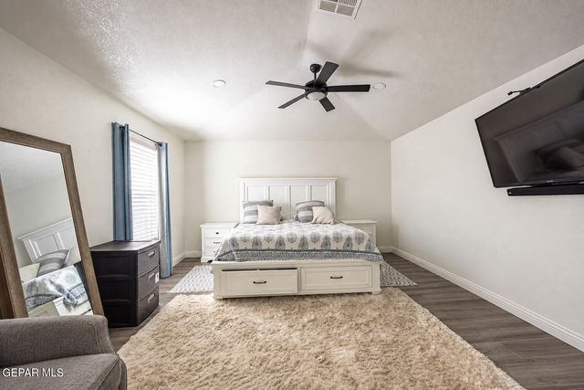 12708 TIERRA SALAS Drive, El Paso, TX 79938