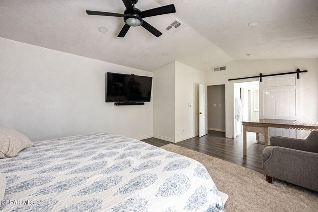 12708 TIERRA SALAS Drive, El Paso, TX 79938