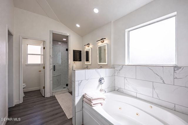 12708 TIERRA SALAS Drive, El Paso, TX 79938