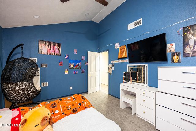 12708 TIERRA SALAS Drive, El Paso, TX 79938