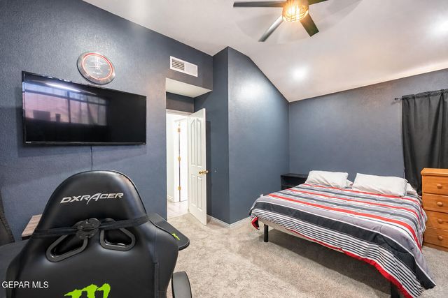 12708 TIERRA SALAS Drive, El Paso, TX 79938