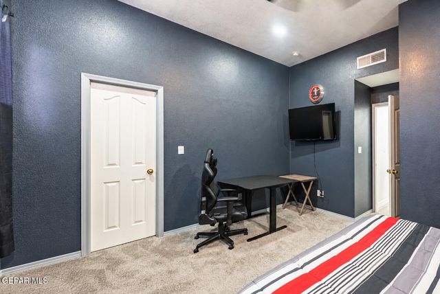12708 TIERRA SALAS Drive, El Paso, TX 79938