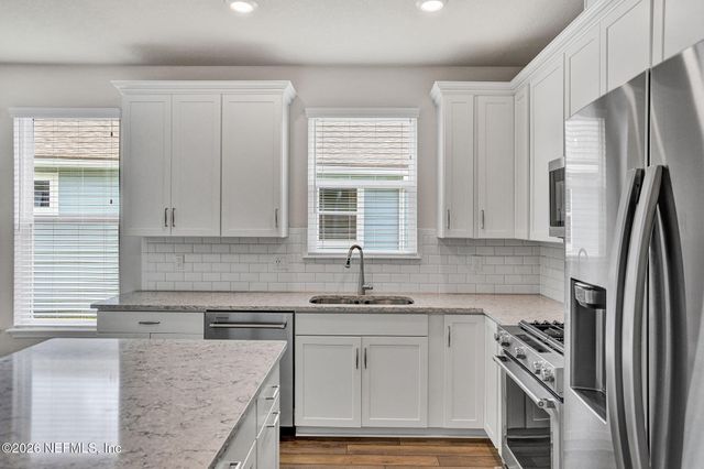 73 CURVED BAY Trail, Ponte Vedra, FL 32081