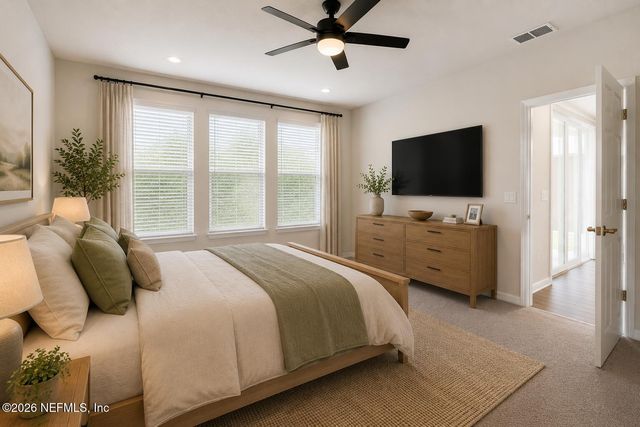 73 CURVED BAY Trail, Ponte Vedra, FL 32081