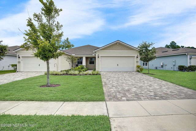 73 CURVED BAY Trail, Ponte Vedra, FL 32081