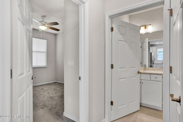 73 CURVED BAY Trail, Ponte Vedra, FL 32081