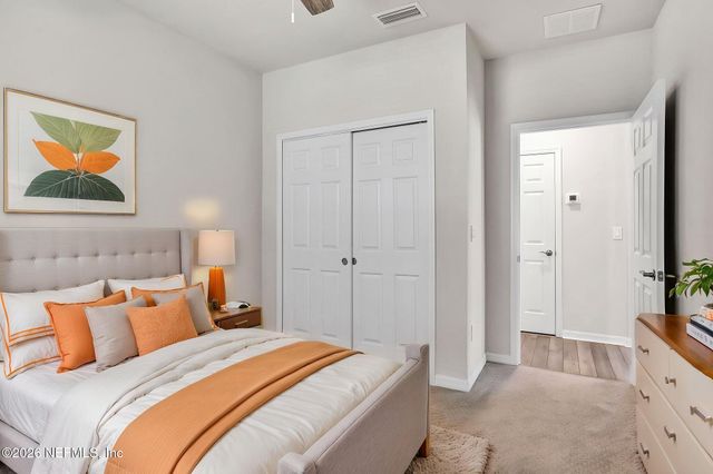 73 CURVED BAY Trail, Ponte Vedra, FL 32081