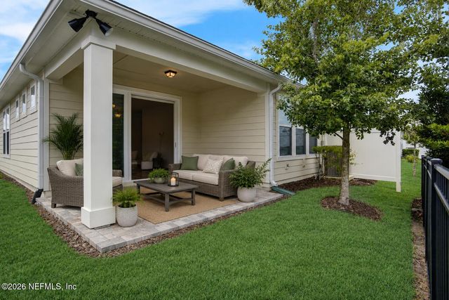 73 CURVED BAY Trail, Ponte Vedra, FL 32081