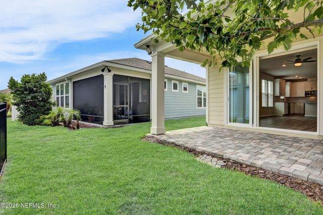 73 CURVED BAY Trail, Ponte Vedra, FL 32081