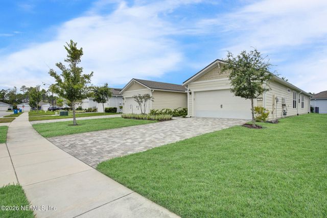 73 CURVED BAY Trail, Ponte Vedra, FL 32081
