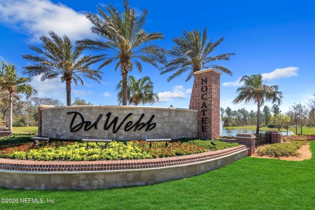 73 CURVED BAY Trail, Ponte Vedra, FL 32081