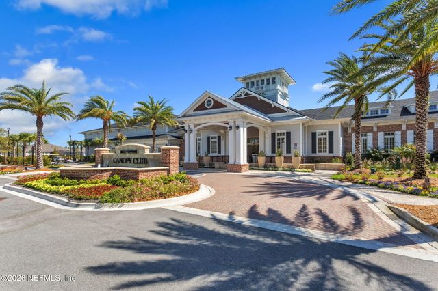 73 CURVED BAY Trail, Ponte Vedra, FL 32081
