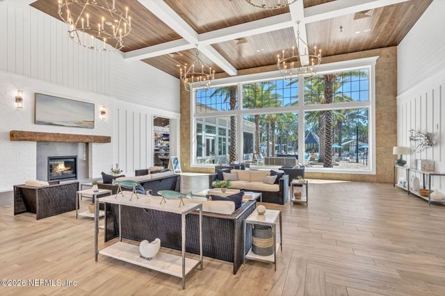 73 CURVED BAY Trail, Ponte Vedra, FL 32081