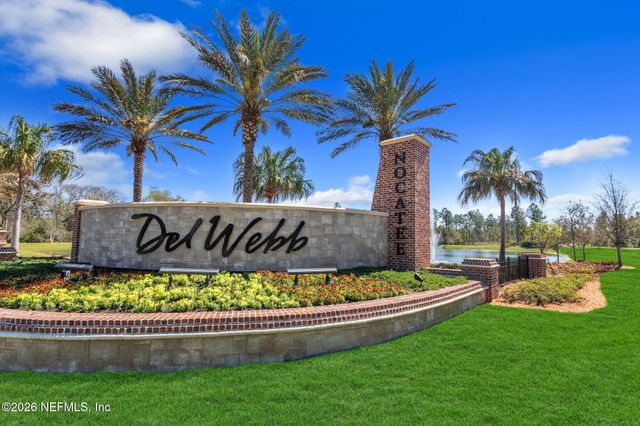 73 CURVED BAY Trail, Ponte Vedra, FL 32081