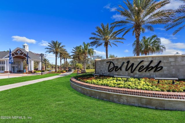 73 CURVED BAY Trail, Ponte Vedra, FL 32081