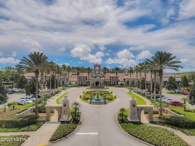 73 CURVED BAY Trail, Ponte Vedra, FL 32081