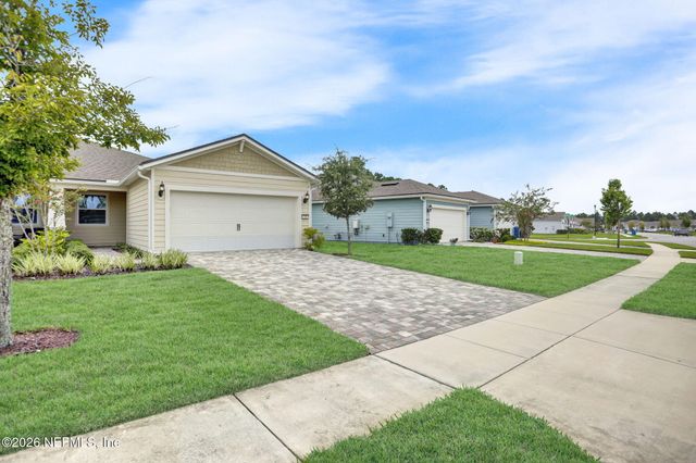 73 CURVED BAY Trail, Ponte Vedra, FL 32081