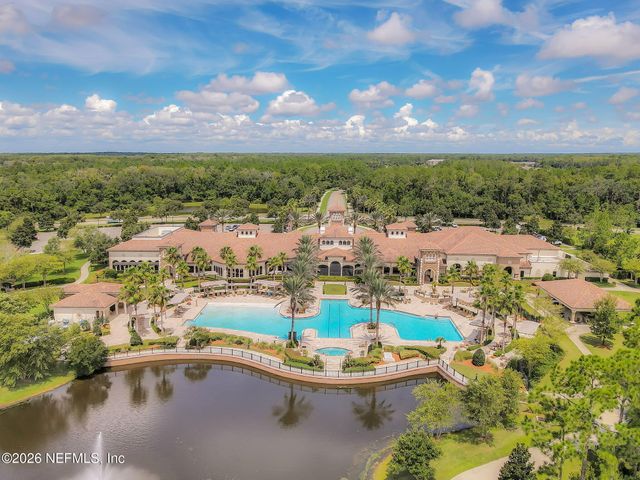 73 CURVED BAY Trail, Ponte Vedra, FL 32081