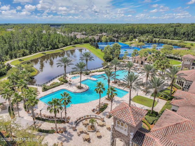 73 CURVED BAY Trail, Ponte Vedra, FL 32081