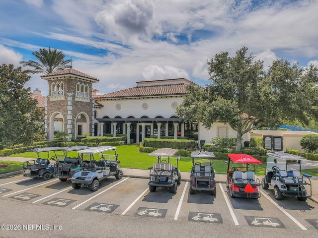 73 CURVED BAY Trail, Ponte Vedra, FL 32081