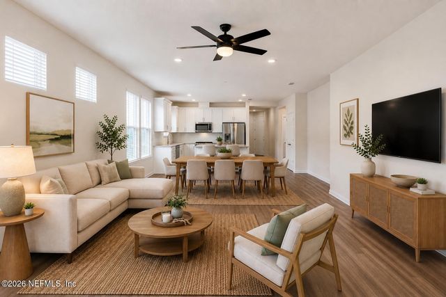 73 CURVED BAY Trail, Ponte Vedra, FL 32081