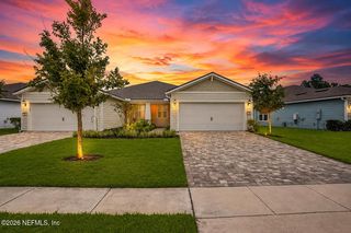 73 CURVED BAY Trail, Ponte Vedra, FL 32081