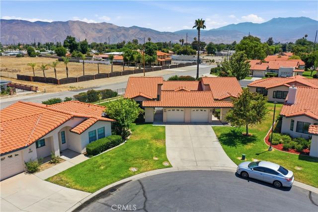 1086 Morning Mist Court, Hemet, CA 92545