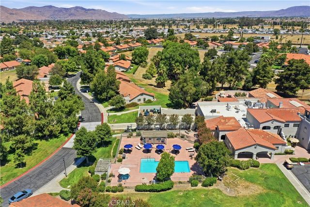 1086 Morning Mist Court, Hemet, CA 92545