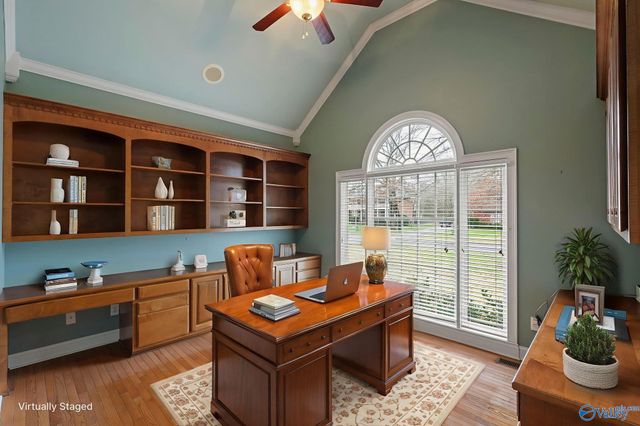 2628 Calumet Drive, Brownsboro, AL 35741