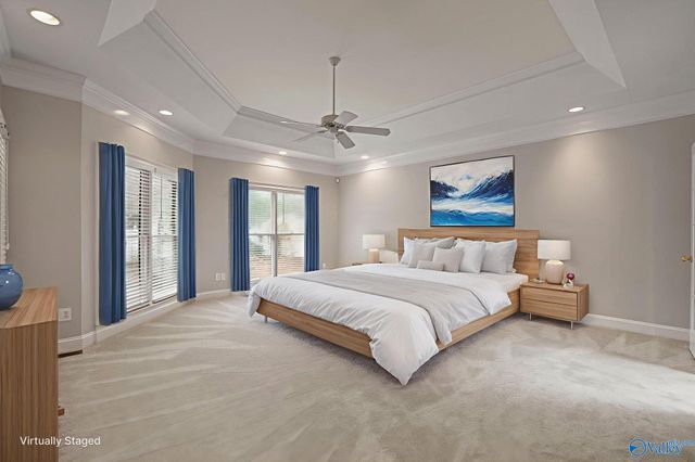 2628 Calumet Drive, Brownsboro, AL 35741