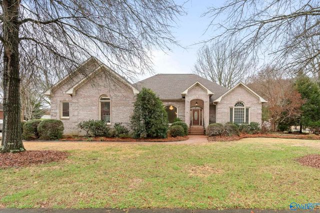 2628 Calumet Drive, Brownsboro, AL 35741