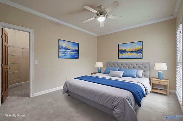 2628 Calumet Drive, Brownsboro, AL 35741