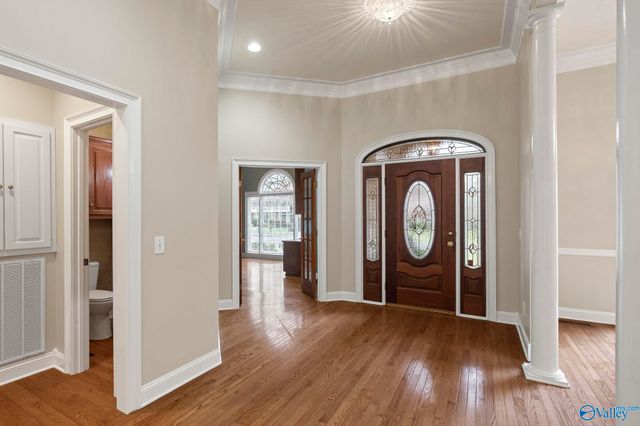 2628 Calumet Drive, Brownsboro, AL 35741