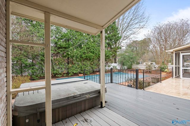 2628 Calumet Drive, Brownsboro, AL 35741