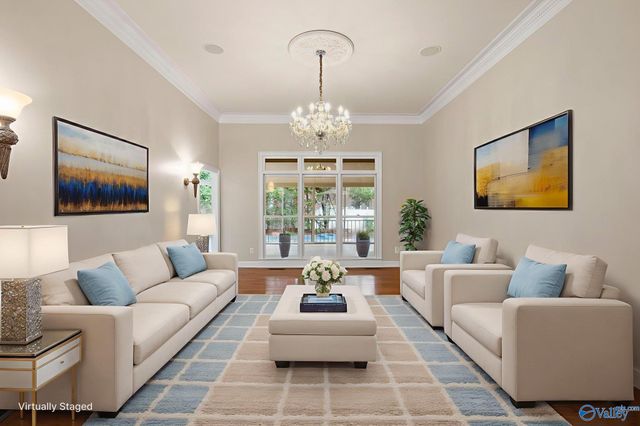 2628 Calumet Drive, Brownsboro, AL 35741